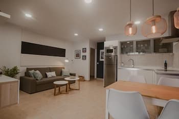 Apartment in Caleta de Sebo La Graciosa  La Pardela Experience