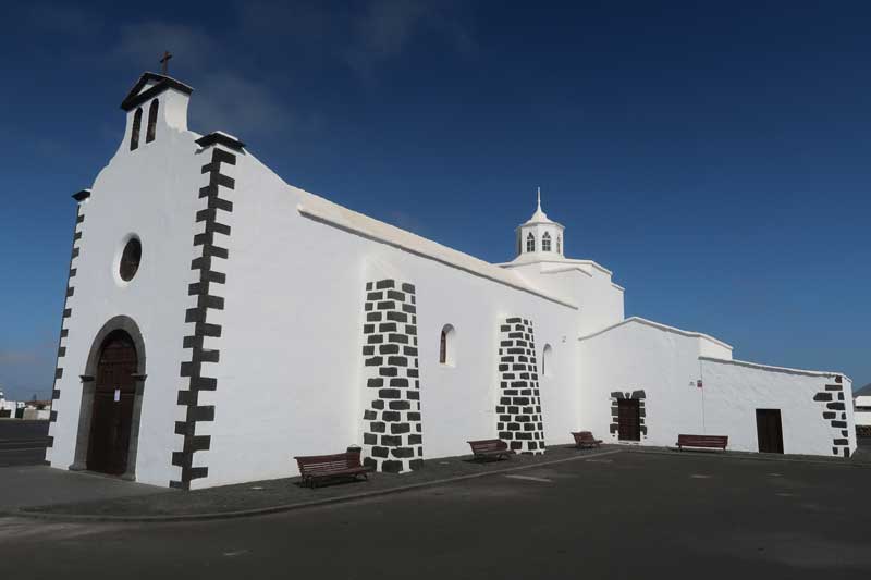Lanzarote In 7 Days Complete Travel Itinerary 